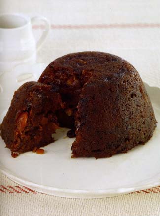 Plum Pudding